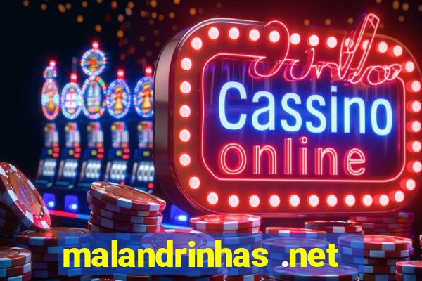 malandrinhas .net